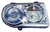 Head Lamp Passenger Side Chrysler 300 2005-2010 5.7L Capa , Ch2503167C