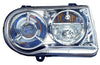 2005-2010 Chrysler 300 Head Lamp Passenger Side 5.7L