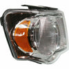 2007-2009 Chrysler Aspen Head Lamp Passenger Side