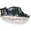 2008-2009 Jeep Liberty Head Lamp Passenger Side With Fog Lamp High Quality