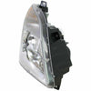 2007-2009 Dodge Sprinter Head Lamp Passenger Side Halogen High Quality