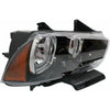 2011-2014 Dodge Charger Head Lamp Passenger Side Halogen High Quality