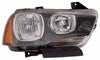 Head Lamp Passenger Side Dodge Charger 2011-2014 Halogen Capa , Ch2503232C