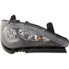 Head Lamp Passenger Side Chrysler Pacifica 2017-2020 Halogen Without Quad Lamp High Quality , CH2503288