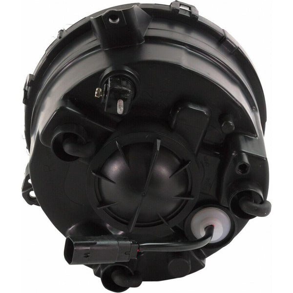 Head Lamp Passenger Side Jeep Wrangler 2018-2021 Halogen High Quality , CH2503314