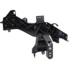 2011-2013 Jeep Grand Cherokee Head Lamp Mounting Bracket Driver Side