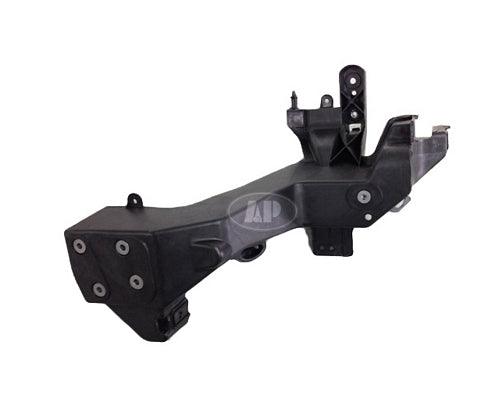 Support de fixation de phare avant côté conducteur pour Jeep Grand Cherokee 2011-2013, CH2508106