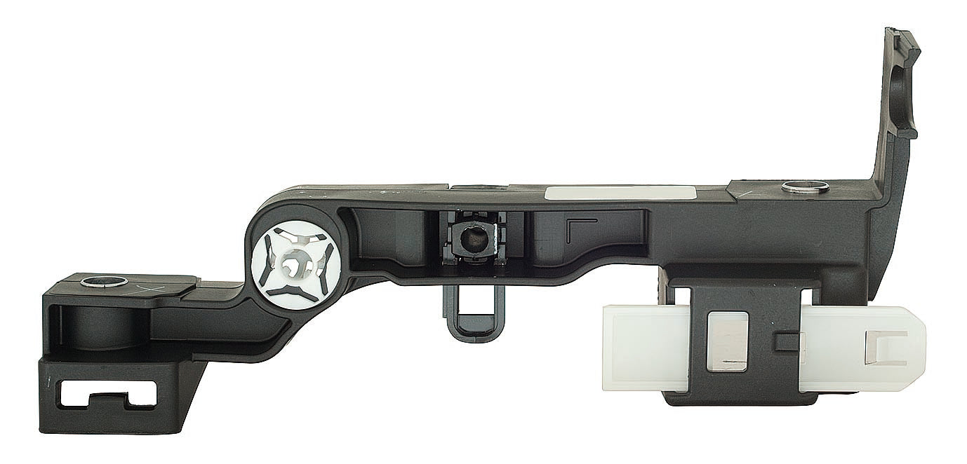 Support de phare avant côté conducteur pour Dodge Ram 1500 2009-2010 - Hunt Parts