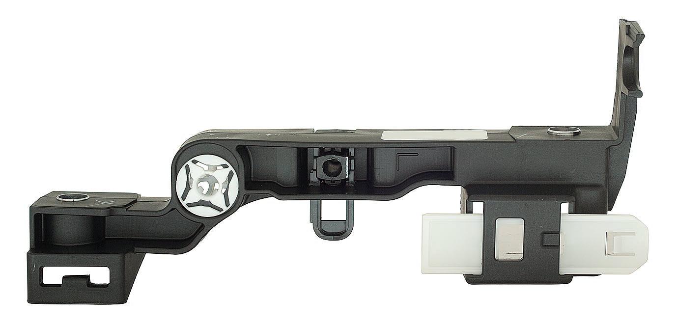 Support de phare avant côté conducteur pour Ram 1500 2011-2018, CH2508108