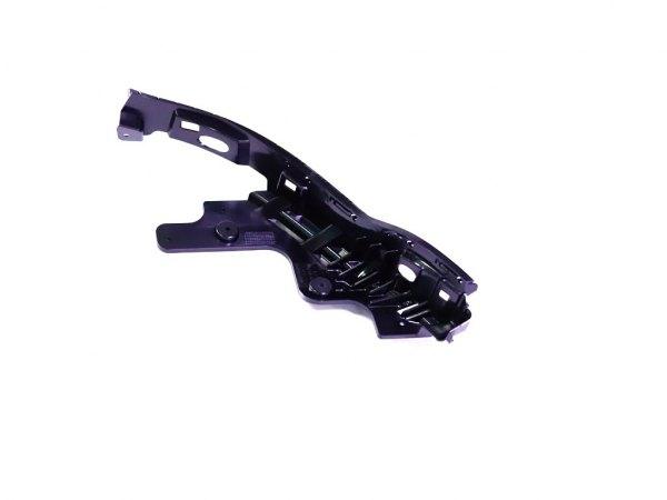 Support de phare avant côté conducteur pour Jeep Cherokee 2019-2023, CH2508114