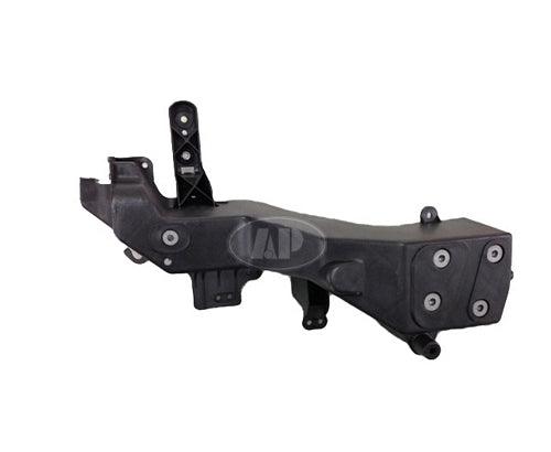 Support de fixation de phare avant côté passager pour Jeep Grand Cherokee 2011-2013, CH2509106