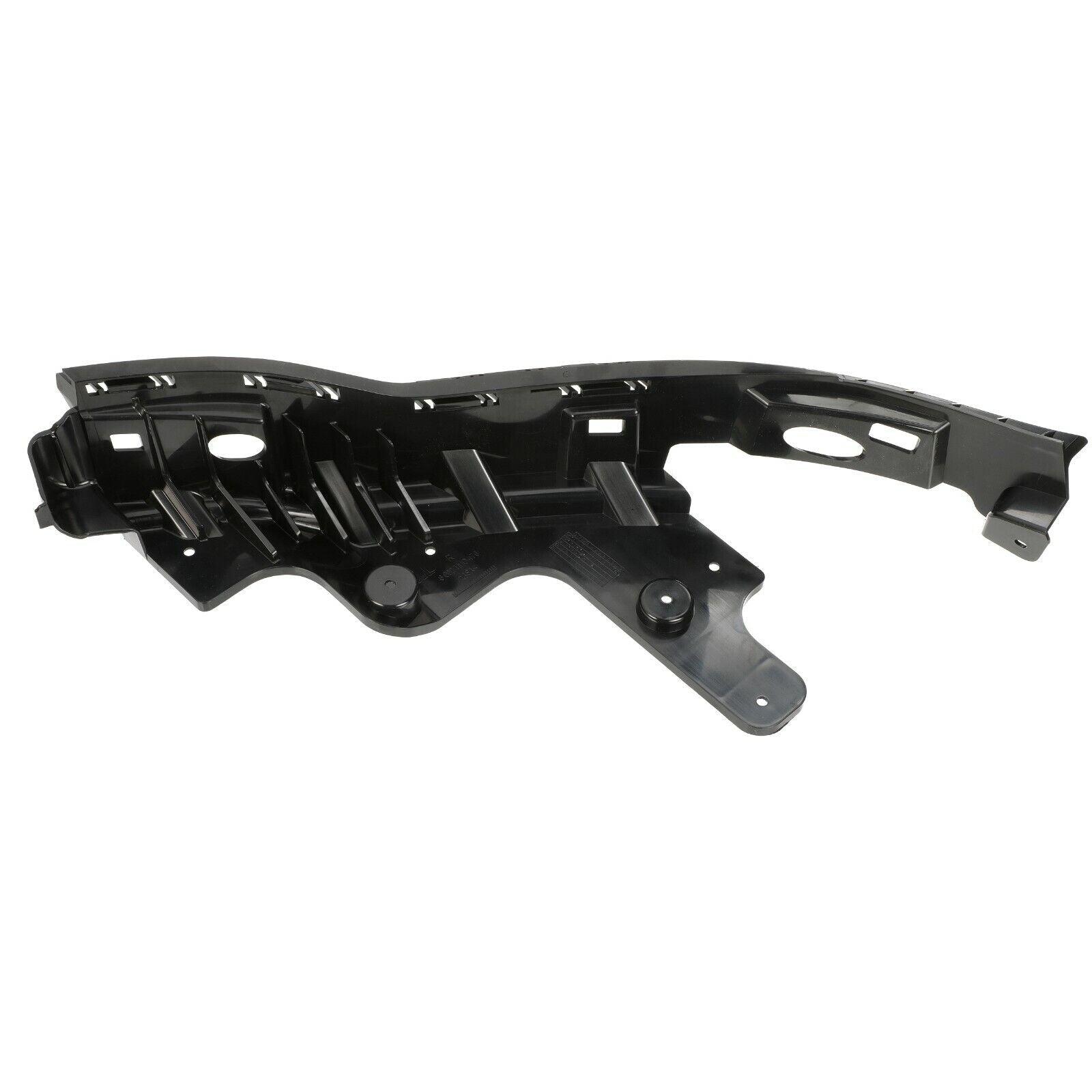 Support de phare avant côté passager pour Jeep Cherokee 2019-2023, CH2509114