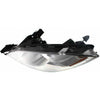 2006 Dodge Ram Mega Cab Head Lamp Driver Side With Out Black Bezel High Quality
