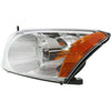 2007-2012 Dodge Caliber Head Lamp Driver Side High Quality