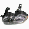 2008-2010 Jeep Grand Cherokee Head Lamp Driver Side High Quality