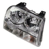2005-2007 Chrysler 300 Head Lamp Passenger Side 3.5L