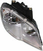 2007-2008 Chrysler Pacifica Head Lamp Passenger Side Halogen High Quality