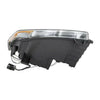 2008-2010 Jeep Grand Cherokee Head Lamp Passenger Side High Quality