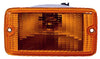 Signal Lamp Front Driver Side Jeep Wrangler 1997-2006 Capa , Ch2520141C