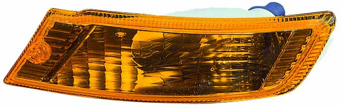 Clignotant avant gauche pour Jeep Liberty 2005-2007 Capa, Ch2520143C - Hunt Parts