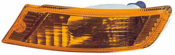 Signal Lamp Front Driver Side Jeep Liberty 2005-2007 Capa , Ch2520143C