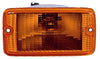 Signal Lamp Front Passenger Side Jeep Wrangler 1997-2006 Capa , Ch2521141C