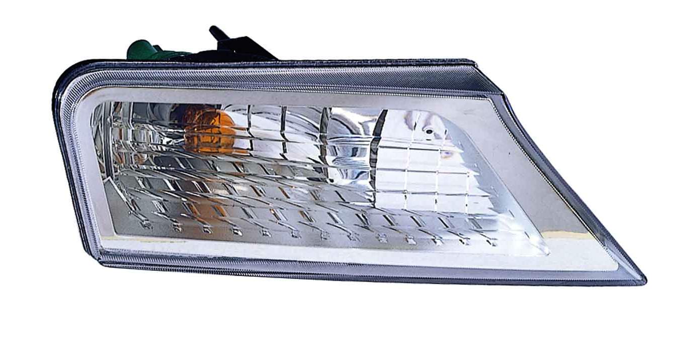 Clignotant avant droit pour Jeep Liberty 2008-2012 Capa, Ch2521145C - Hunt Parts