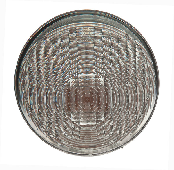 Signal Lamp Front Driver Side Jeep Wrangler 2014-2017 Clear Capa , Ch2526103C