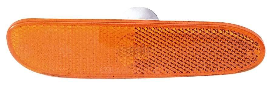Feu de position latéral côté conducteur pour Dodge Neon 2000-2005, CH2550121V