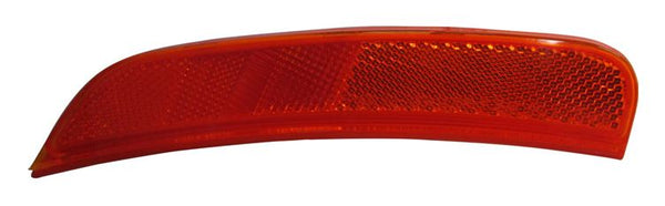 Side Marker Lamp Driver Side Chrysler Pacifica 2017-2020 Capa , Ch2550135C