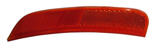 2020-2021 Chrysler Voyager Side Marker Lamp Driver Side High Quality