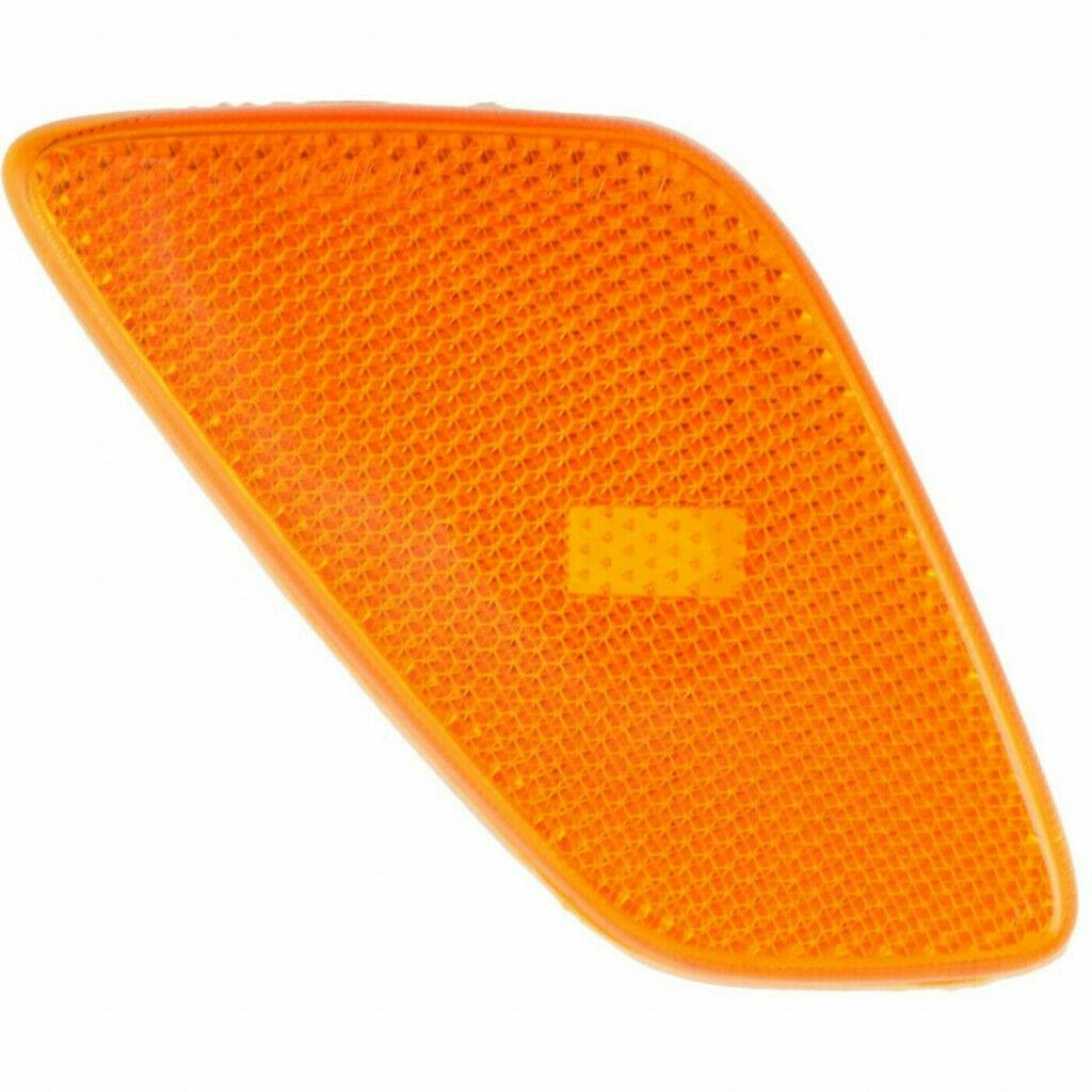 Répétiteur avant côté passager pour Jeep Wrangler 1997-2006 (aile) haute qualité, CH2551120