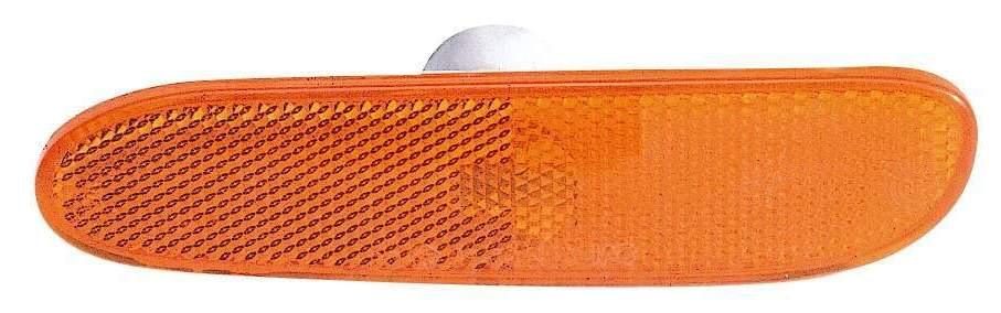 Feu de position latéral côté passager pour Dodge Neon 2000-2005, CH2551121V