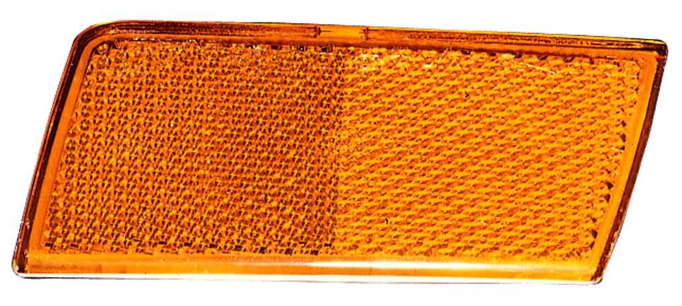 Feu de position latéral côté passager pour Chrysler 300 (2005-2010), haute qualité, CH2551125