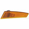 2008-2012 Jeep Liberty Side Marker Lamp Passenger Side Amber High Quality