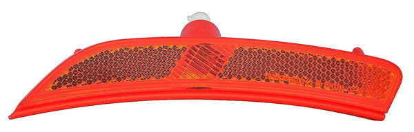 2015-2017 Chrysler 200 Sedan Side Marker Lamp Front Passenger Side High Quality