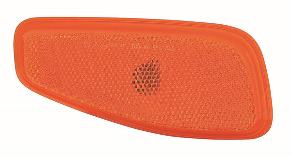 Side Marker Lamp Passenger Side Jeep Renegade 2015-2018 Capa , Ch2551134C