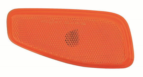 2015-2018 Jeep Renegade Side Marker Lamp Passenger Side High Quality