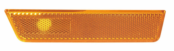 Side Marker Lamp Driver Side Dodge Challenger 2008-2014 Capa , Ch2554100C