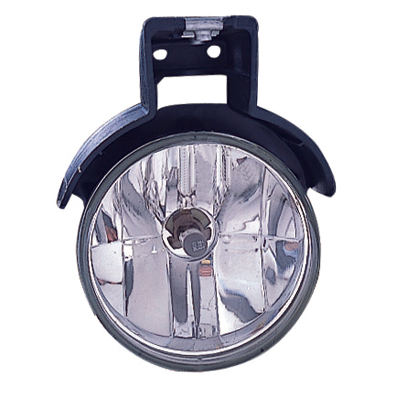 Phare antibrouillard avant côté conducteur pour Dodge Durango 1998-2000 - Capa - Pièces détachées Hunt