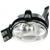 2003-2009 Dodge Ram 3500 Fog Lamp Front Driver Side High Quality