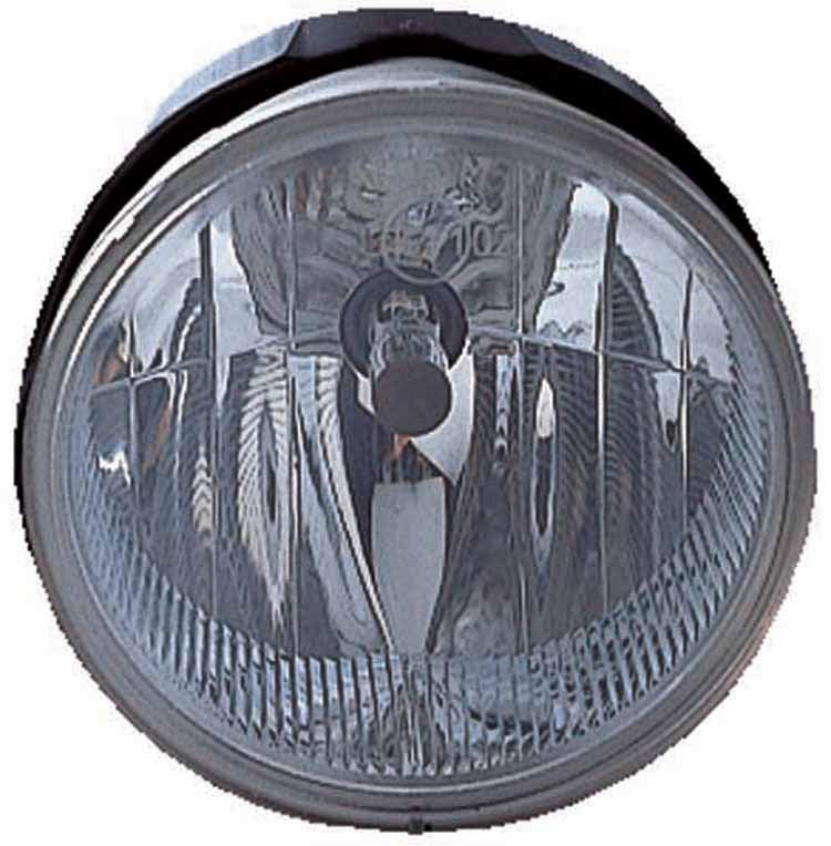Phare antibrouillard avant côté conducteur/passager Jeep Grand Cherokee 2004, CH2592126