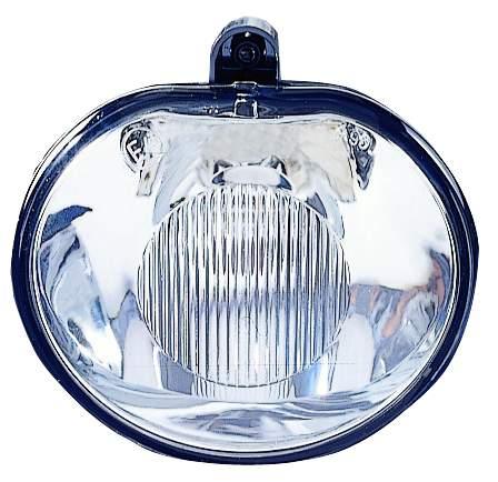 Phare antibrouillard avant côté conducteur/passager pour Dodge Durango 2004-2006, haute qualité, CH2592127
