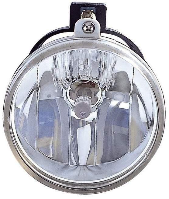 Phare antibrouillard avant côté conducteur/passager pour Dodge Neon 2003-2005, haute qualité, CH2592129