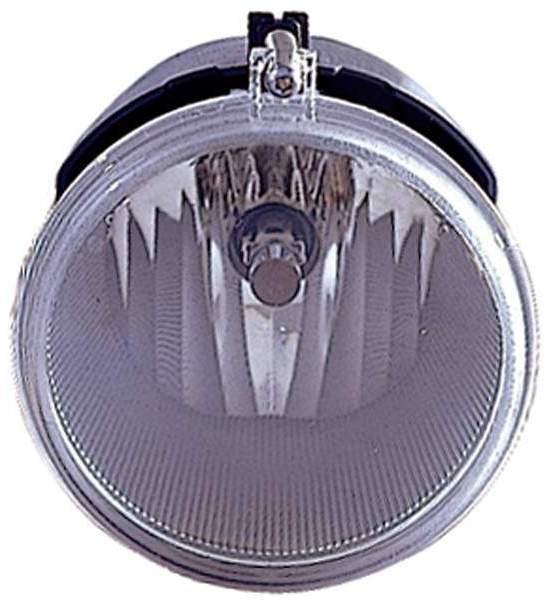 Phare antibrouillard avant côté conducteur/passager pour Chrysler Aspen 2007-2009, haute qualité, CH2592135