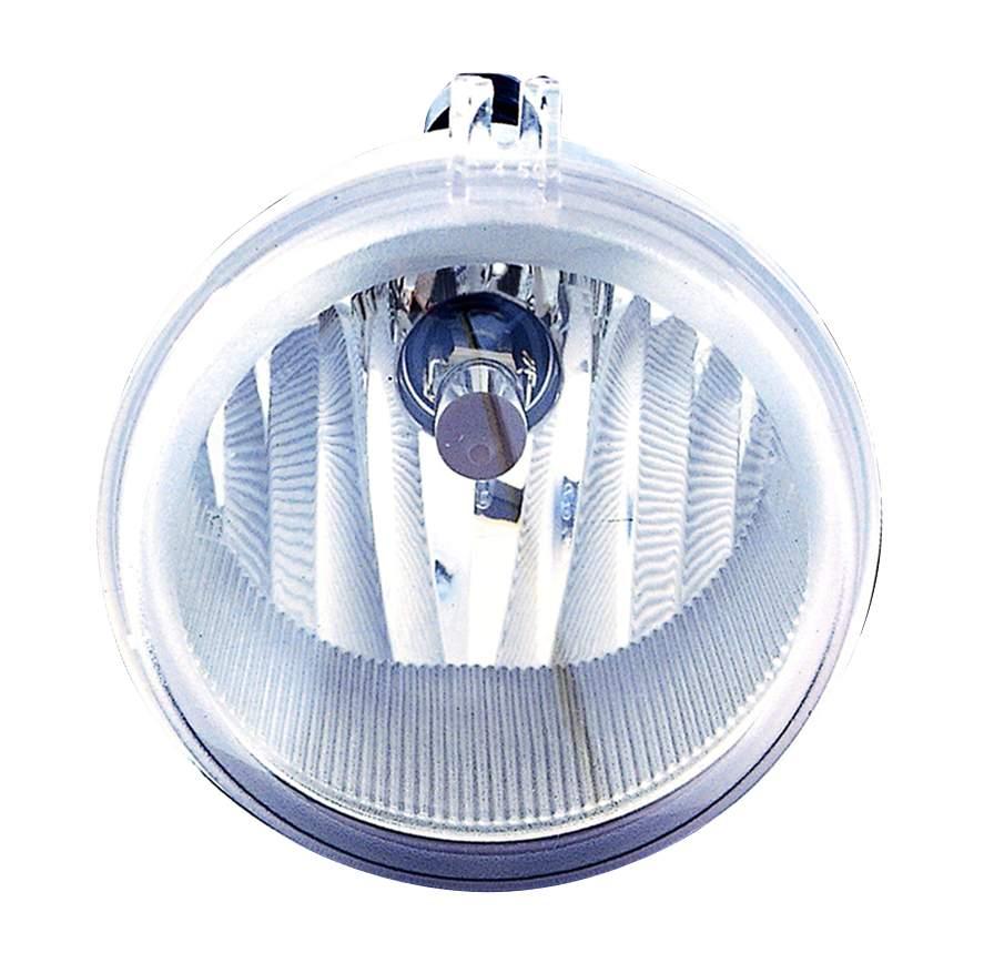 Phare antibrouillard avant côté conducteur/passager Jeep Liberty 2005-2007 Ltd/Sport Haute Qualité, CH2592136