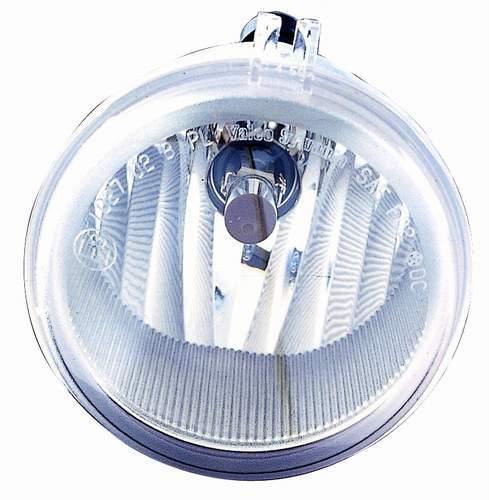 Phare antibrouillard avant côté conducteur/passager Jeep Patriot 2007-2009, haute qualité, CH2592137