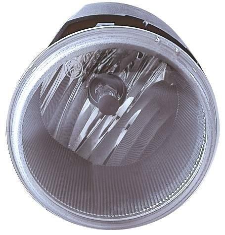Phare antibrouillard avant côté conducteur/passager pour Chrysler 300 (2005-2010) sans option Touring/lave-phares, qualité économique, CH2592139U