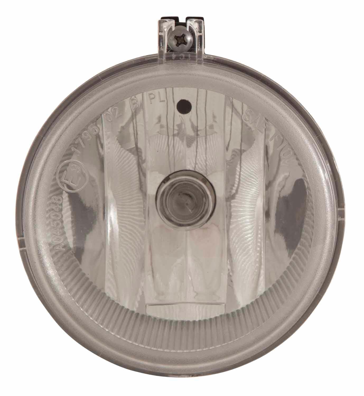 Phare antibrouillard avant côté conducteur/passager pour Dodge Challenger 2011-2014, haute qualité, CH2592142
