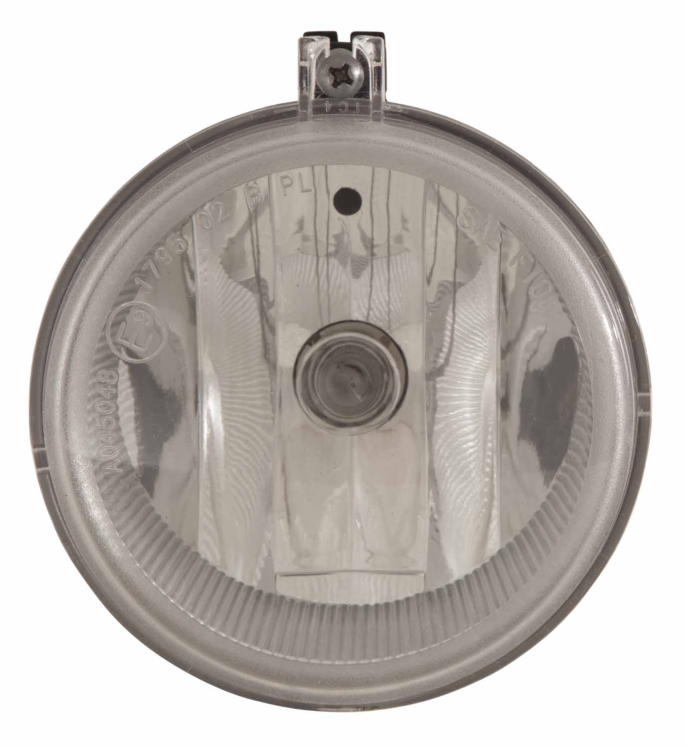 Phare antibrouillard avant côté conducteur/passager pour Chrysler Sebring Cabriolet 2010, référence Ch2592142C - Hunt Parts